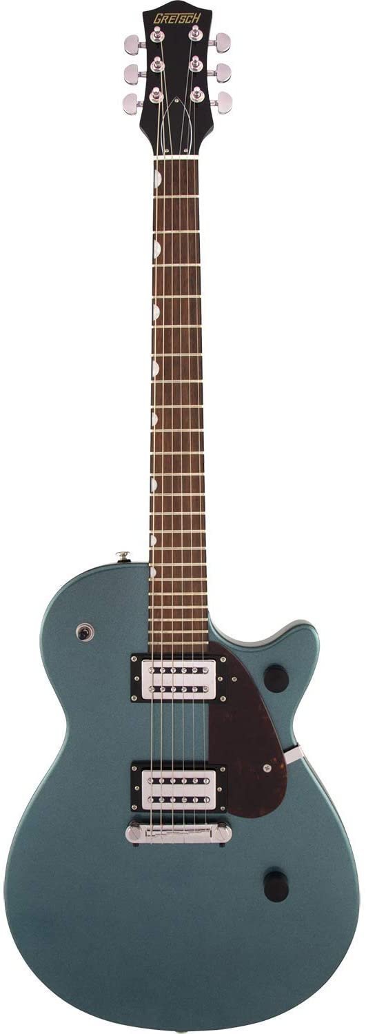 Gretsch G2210 Streamliner Junior Jet Club Gunmetal