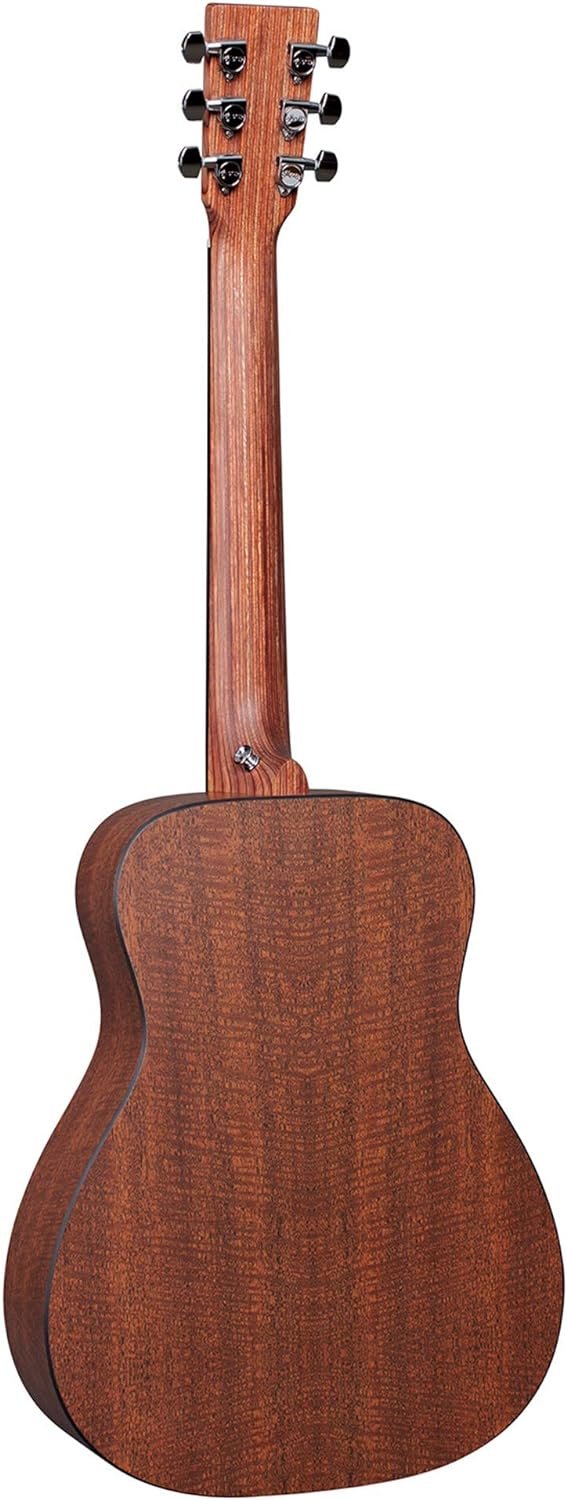 Martin X Series LX1 Little Martin Acoustic Guitar Natural.