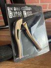 Tetherax Tone Tools Guitar Maple Guitar Capo
