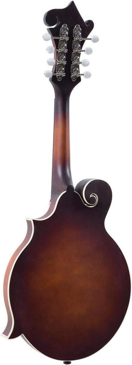 The Loar LM-310F-BRB Honey Creek F-Style Mandolin