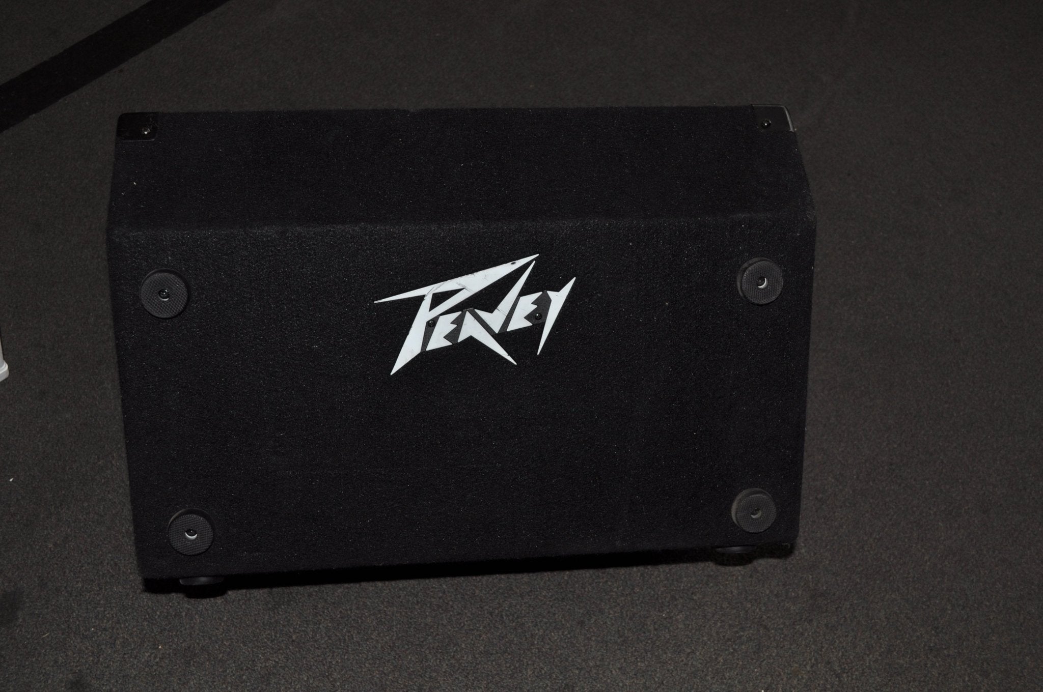 Peavey PV12M 12" 500-Watt Passive Speaker