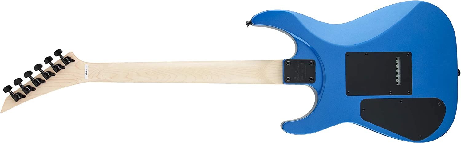 Jackson JS Series Dinky Arch Top JS22 DKAM - Metallic Blue