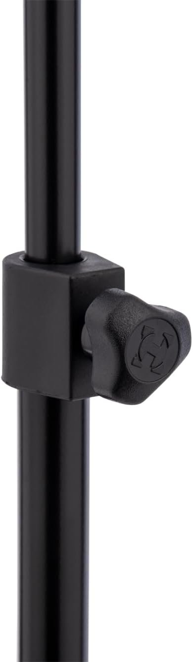 Hercules BS020BB Ultra Light Compact Music Stand