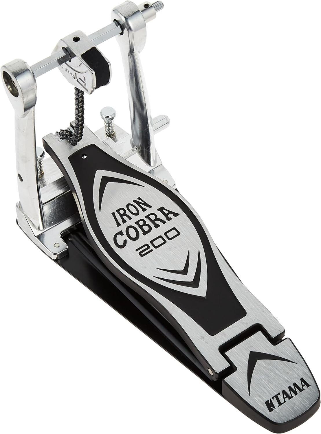 TAMA HP200PTW Iron Cobra 200 Double Pedal