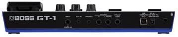 Boss GT-1 Guitar Multi-Effects Pedal