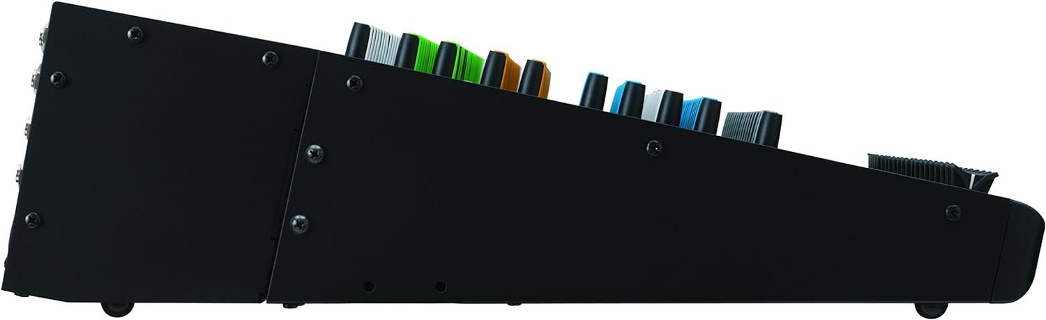 Mackie 1604VLZ4 16-Channel Mixer