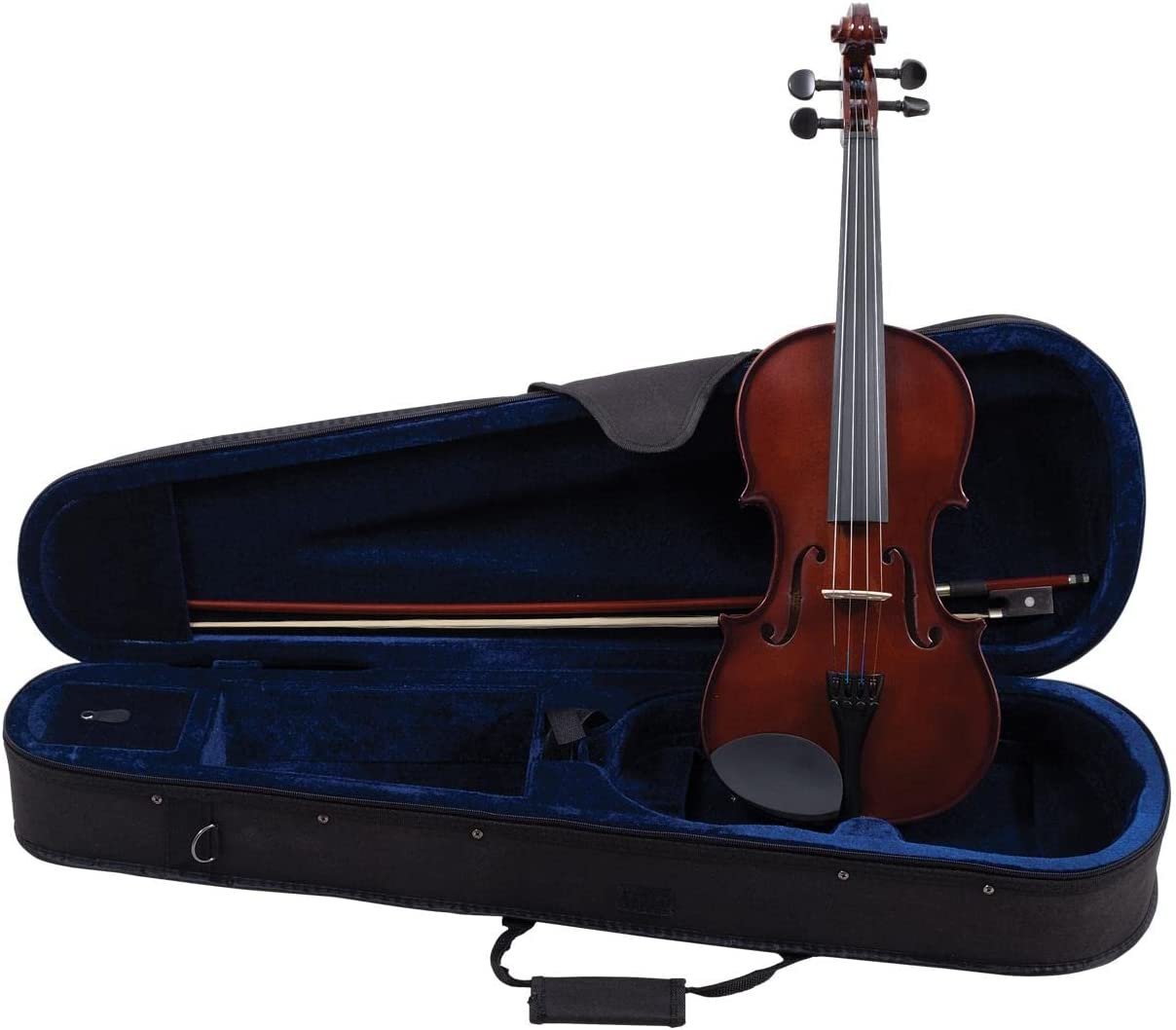Palatino VN-450 Allegro Violin Outfit, 3/4 Size
