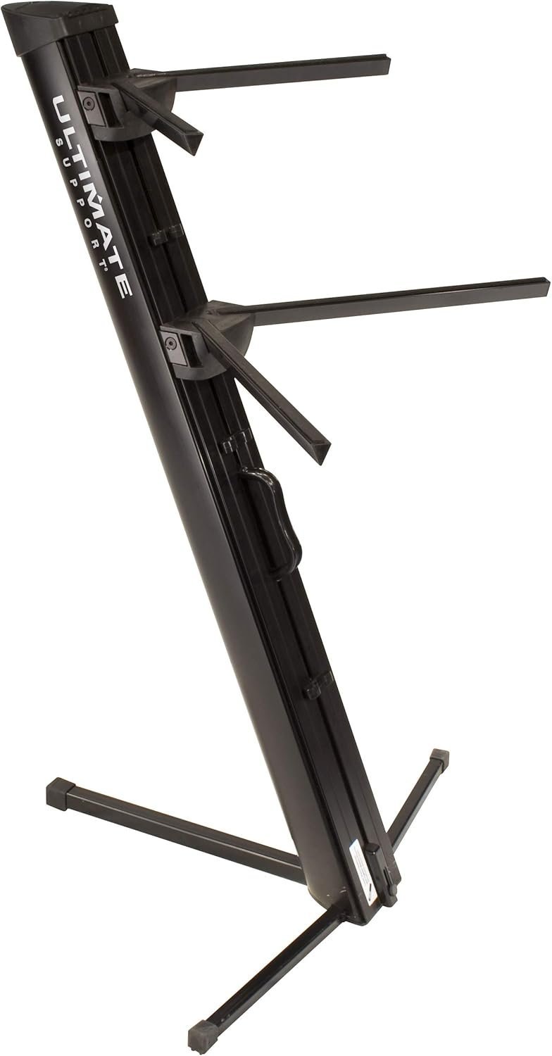 Ultimate Support Ultimate Electronic Keyboard Stand (AX48PRO)
