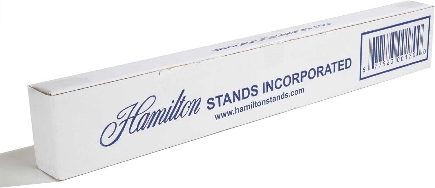Hamilton Stands Acoustic Guitar Case (KB70)