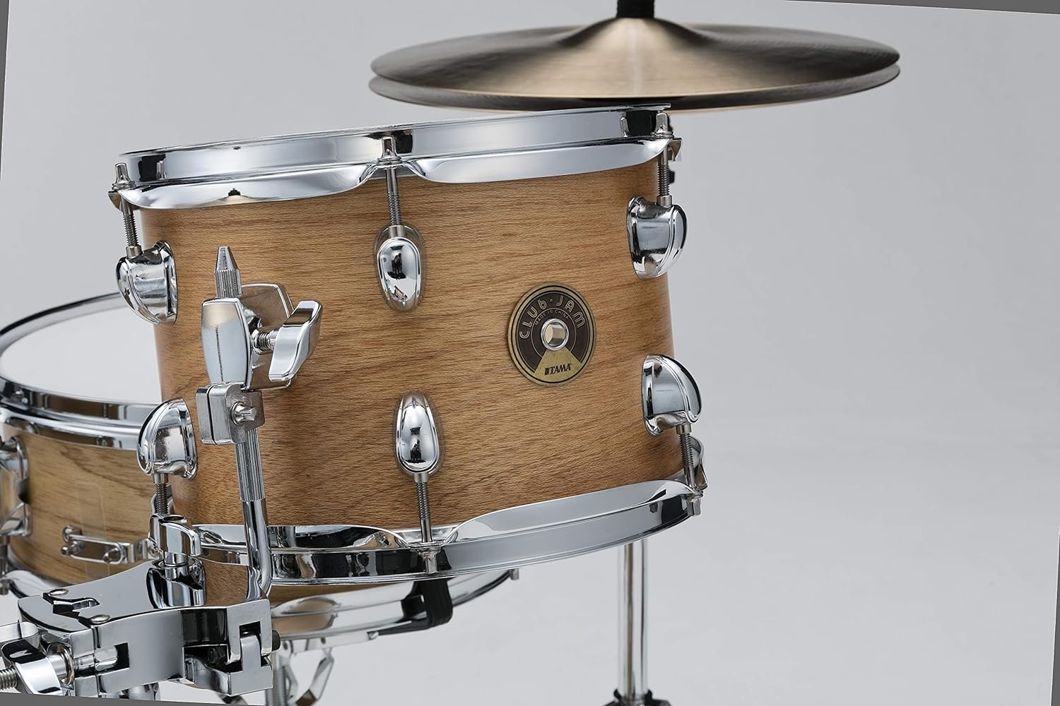 Tama Drum Set, Satin Blonde (LJL48S-SBO)