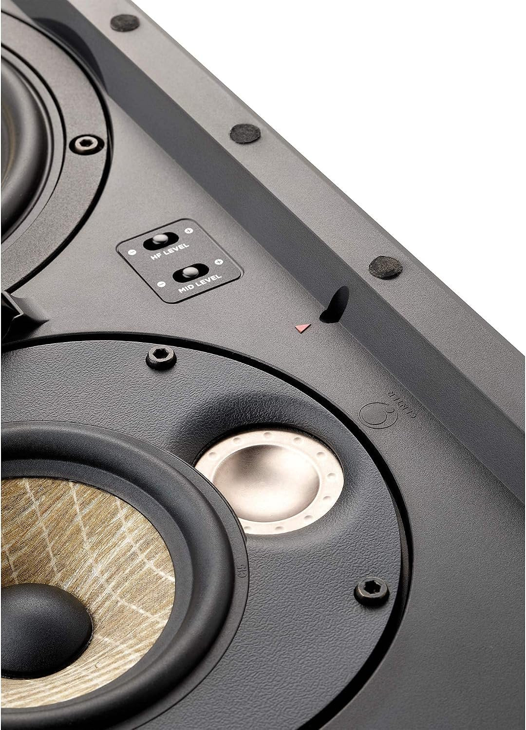Focal 300 IW LCR6 3-Way in-Wall Loudspeaker