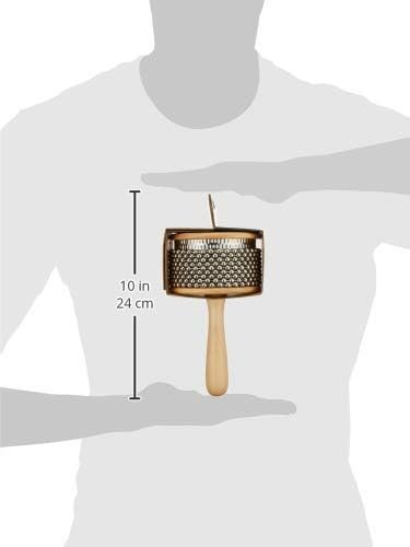 Latin Percussion LP234A Standard Afuche Cabasa