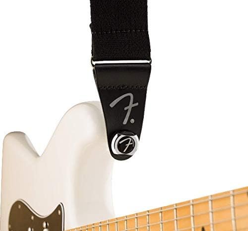 Fender Infinity Locks - Gold