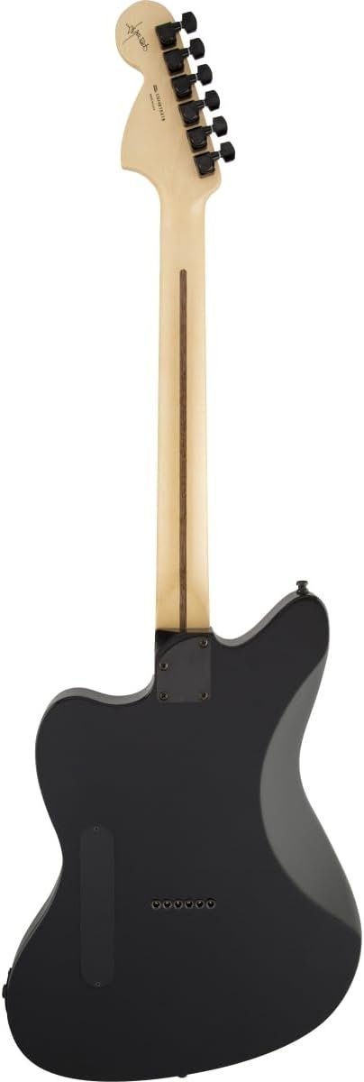 Fender Jim Root Jazzmaster Solid-Body Electric Guitar