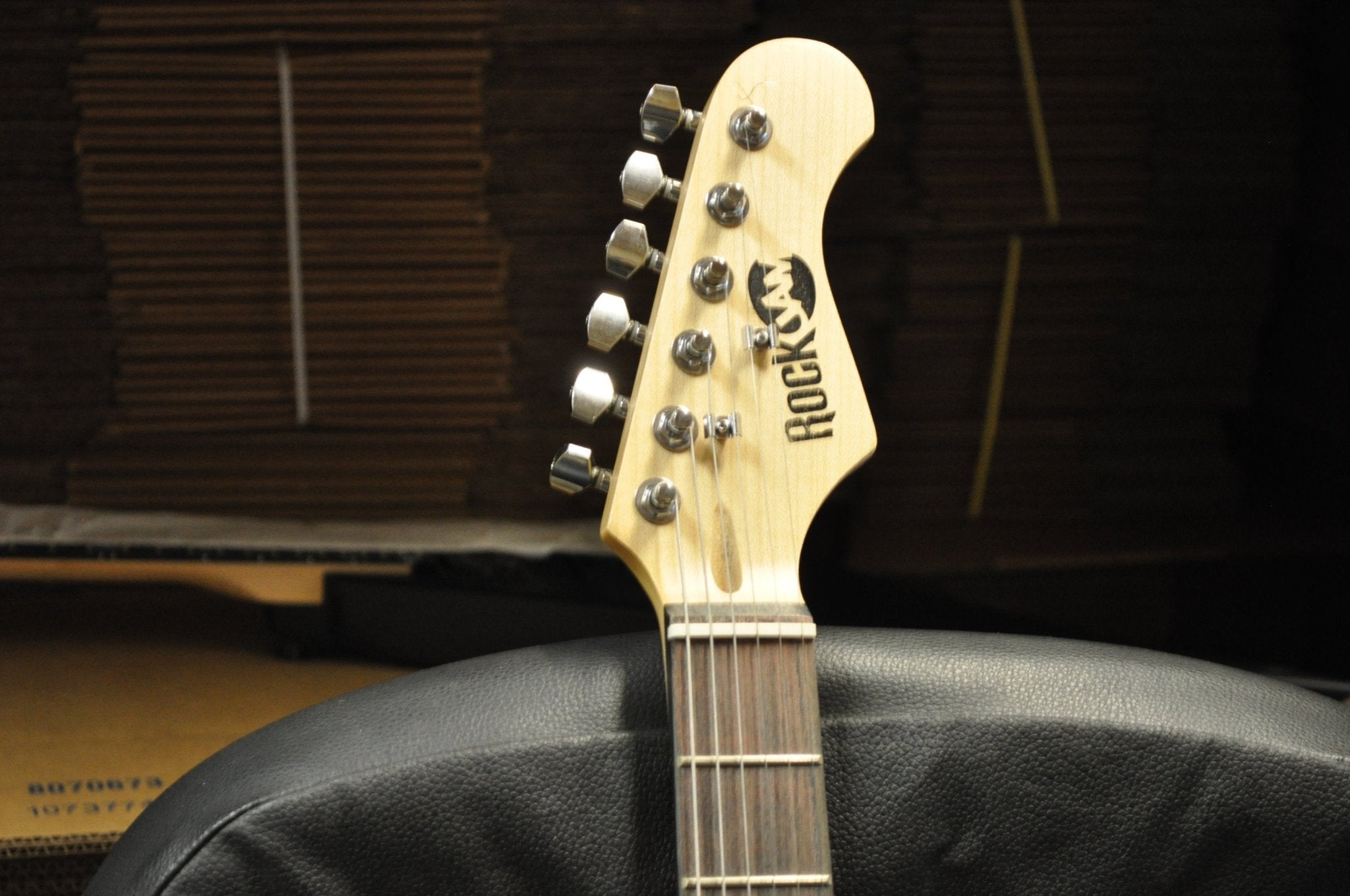 Rock Jam electric guitar