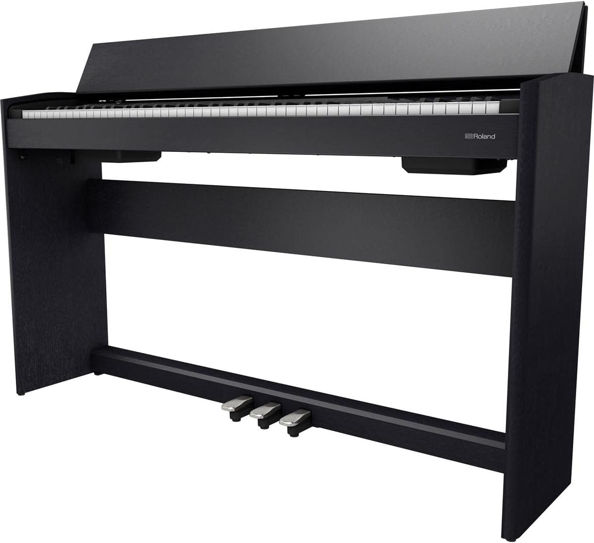 Roland Digital Pianos-Home (F701-LA)