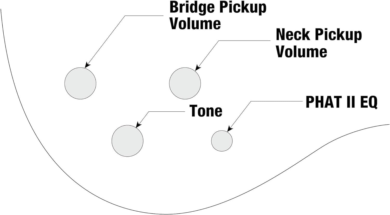 Ibanez 4 String Bass Guitar, Right Handed, Gray (GSR200SMNGT)