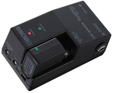 Boss WL-50 Guitar Wireless System