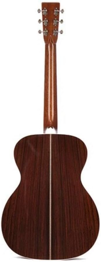 Martin 000-28EC Eric Clapton Signature Natural Acoustic Guitar
