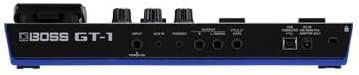 Boss GT-1 Guitar Multi-Effects Pedal