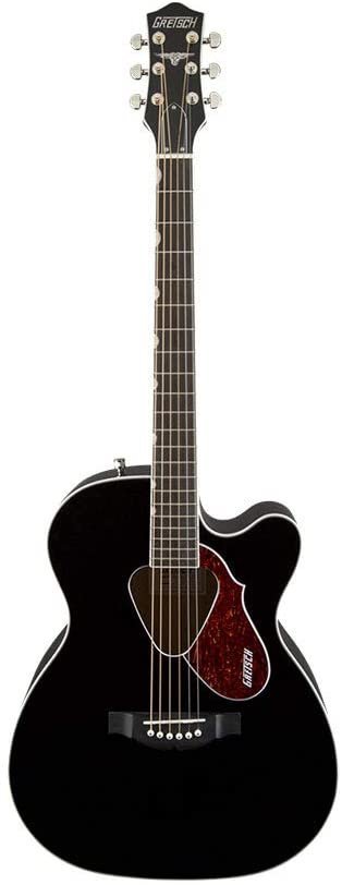 Gretsch Rancher Acoustic Collection G5013CE RNCHR JR, BLK