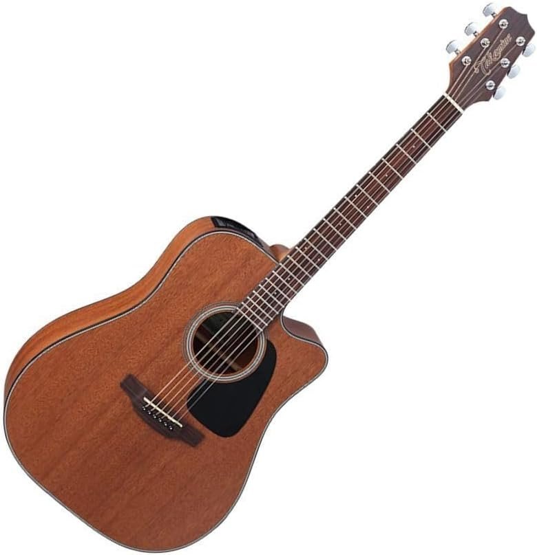 Takamine G-series GD11MCE Dreadnought Acoustic-electric Guitar - Natural