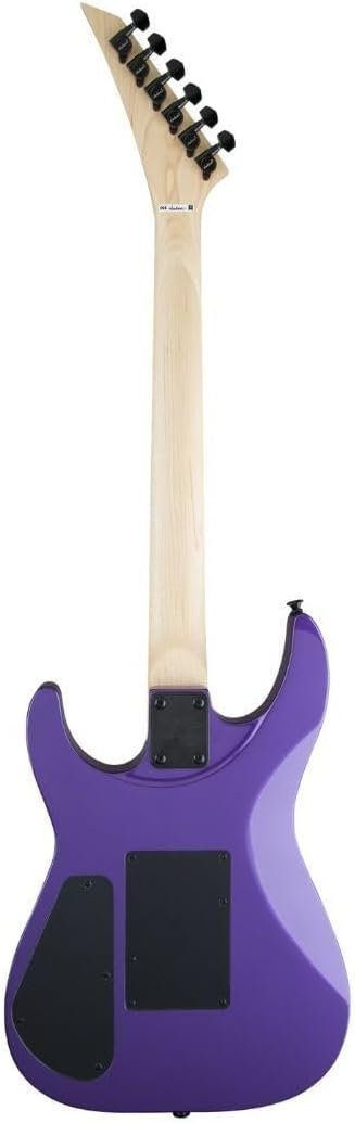 Jackson JS Series Dinky Arch Top JS32 DKA - Pavo Purple