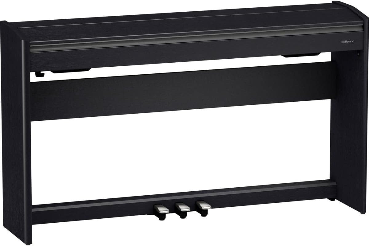 ROLAND Digital Pianos - Home (F701-CB)