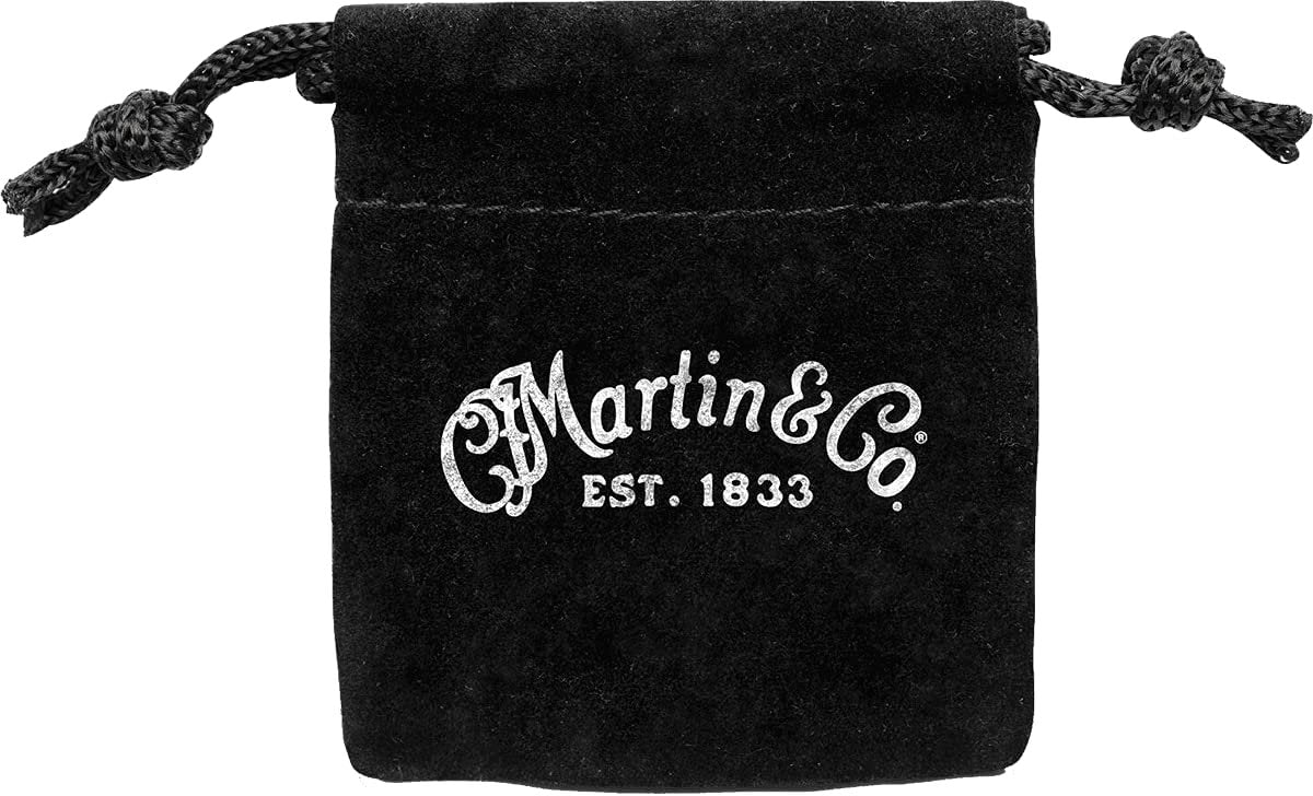 C.F. Martin 18A0117 LUXE By Martin Contour Pick, 1.0mm