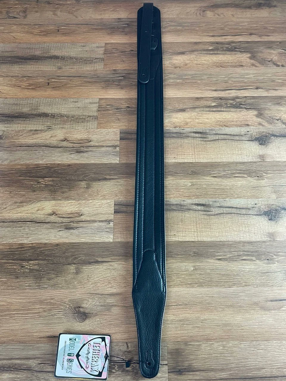 Tetherax Coupe Strap Black
