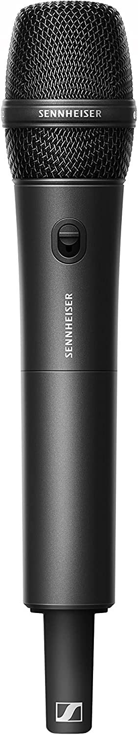 Sennheiser EW-D ME2/835-S Handheld and Lav SET (Q1-6)