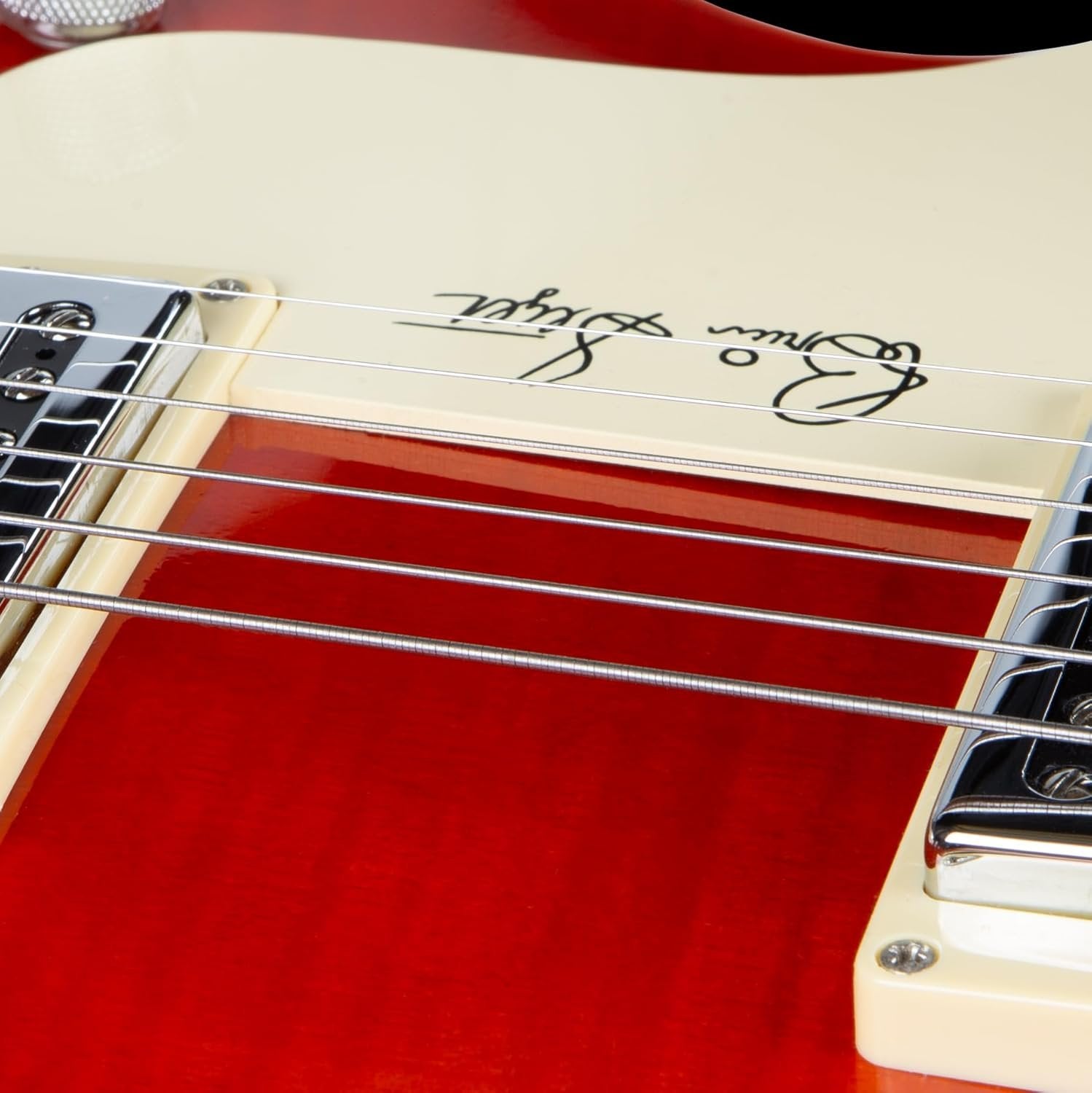 GHS Strings Precision Flatwound Strings for Electric Guitar (750), Ultra Light, 9-42