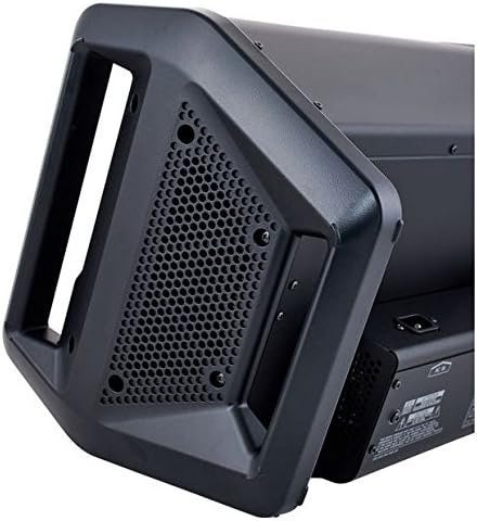 Yamaha EMX5 12-input Stereo Powered Mixer w/ DSP Effects