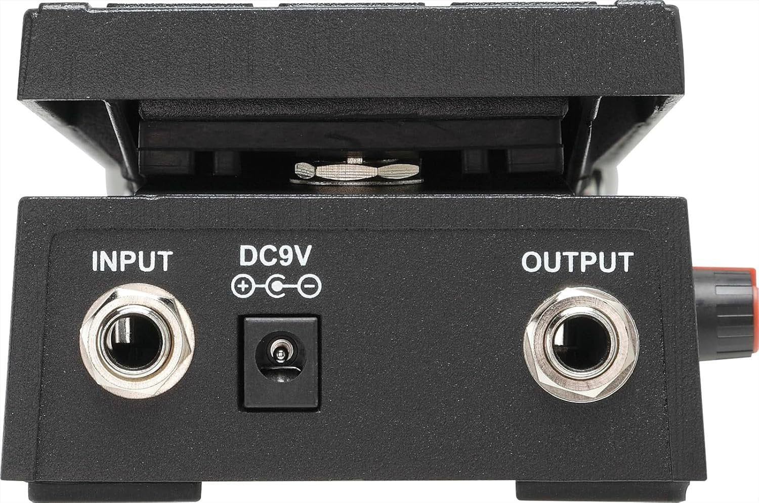 Ibanez Twin Peaks Wah Pedal