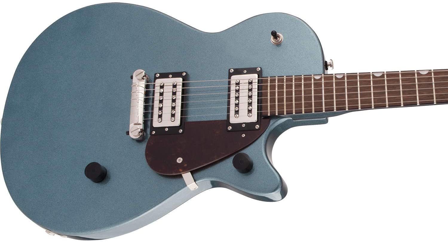 Gretsch G2210 Streamliner Junior Jet Club Gunmetal
