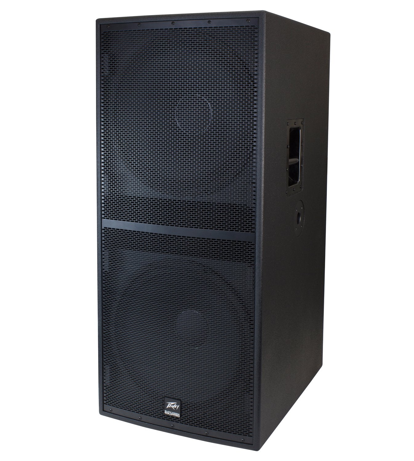 Peavey SP218 v2 4800W Dual 18 inch Passive Subwoofer Reviews