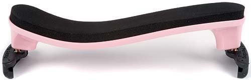 Everest Shoulder Pads, Light Pink, 3/4-1/2