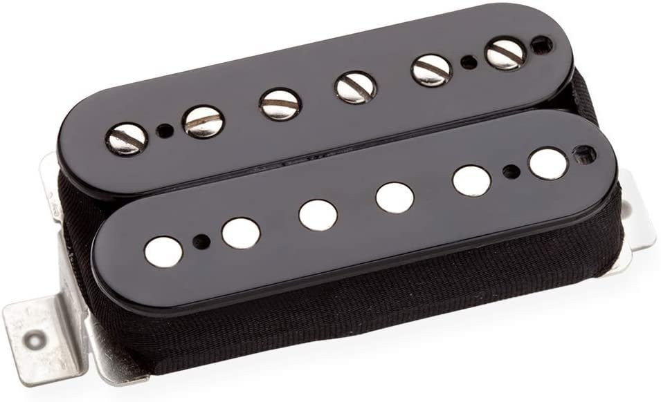Seymour Duncan APH-1n Alnico II Pro Neck Humbucker Black