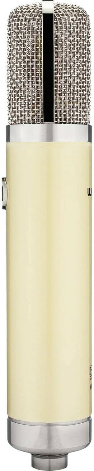 Warm Audio WA-251 Large Diaphragm Tube Condenser Microphone