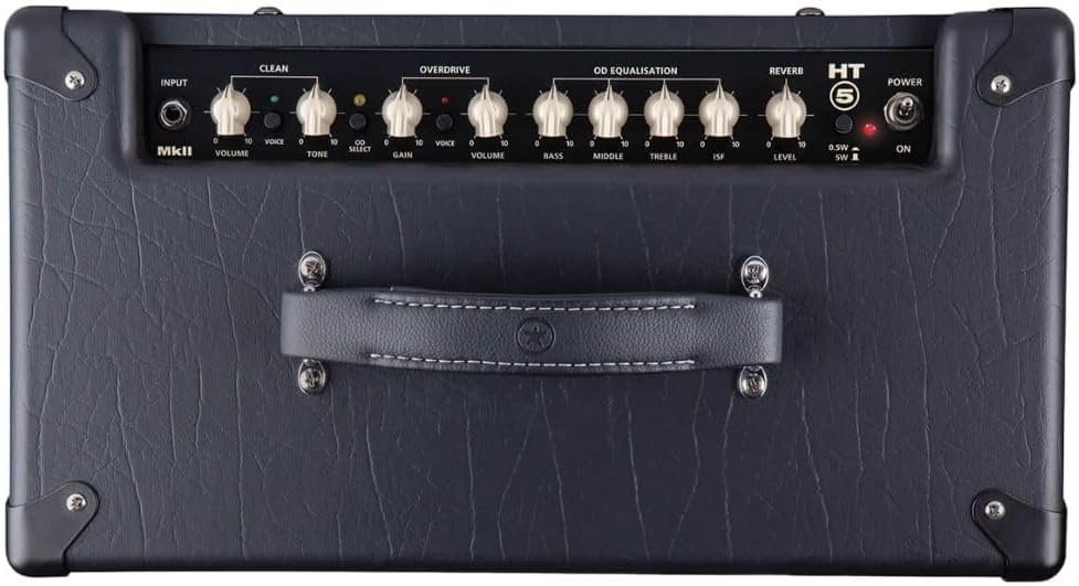 Blackstar HT-5R MKII 2 Channels Guitar Combo Amplifier