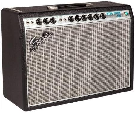 Fender Acoustasonic Guitar Amp for Acoustic Guitar, 15 Watts, with 2-Year Warranty 6 Inch Speaker