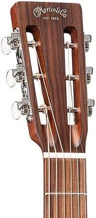 Martin Guitar Acoustic Guitar 000-15SM with Gig Bag