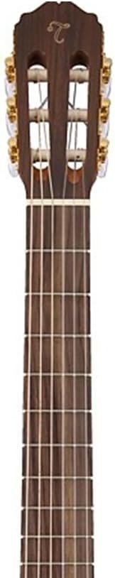 Takamine GC5-NAT Classical Guitar, Natural