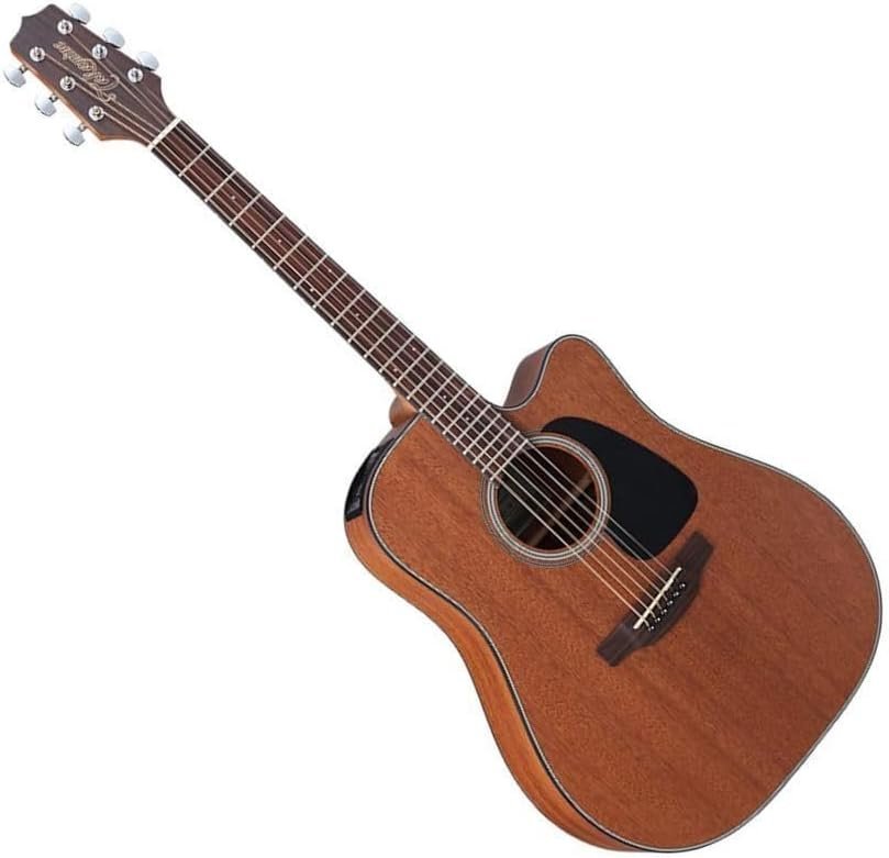 Takamine G-series GD11MCE Dreadnought Acoustic-electric Guitar - Natural
