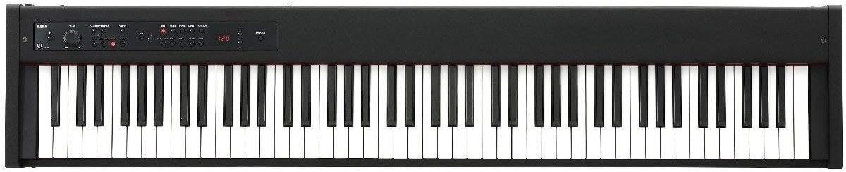 Korg D1 88-Key Stage Piano Controller