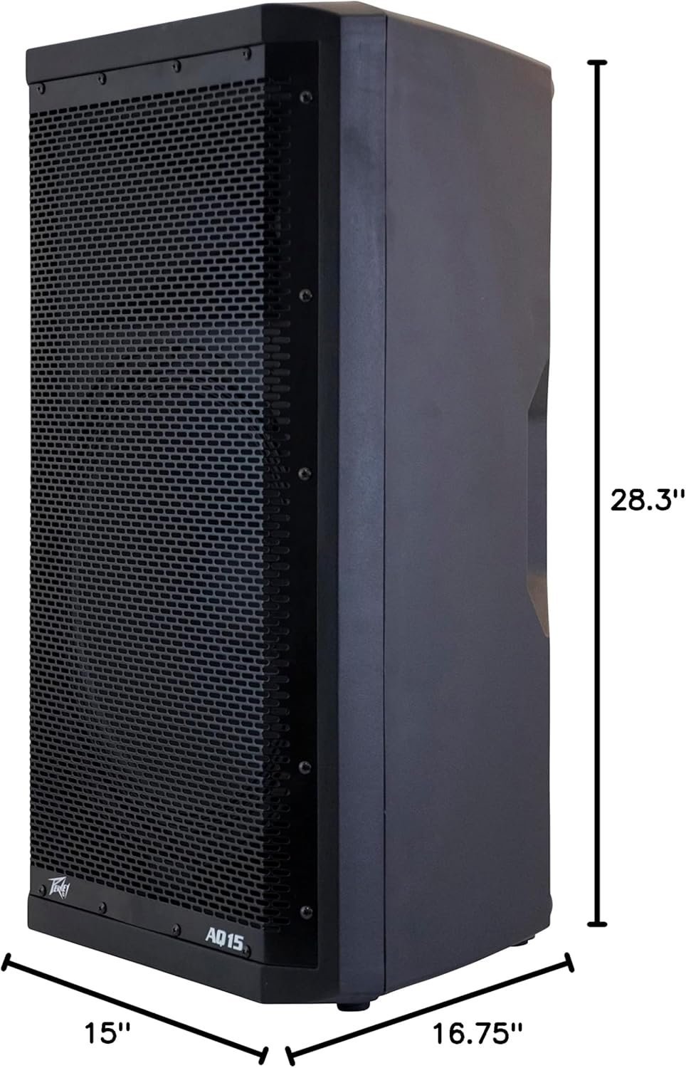 Peavey Aquarius AQ 15 Powered Speaker