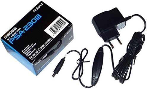 Boss PSA-230S Power Supply Unit