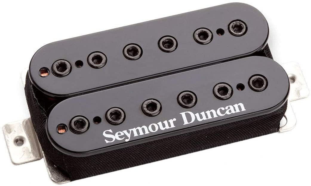 Seymour Duncan - 11103-64-B - TB-10 Full Shred Trembucker Blk
