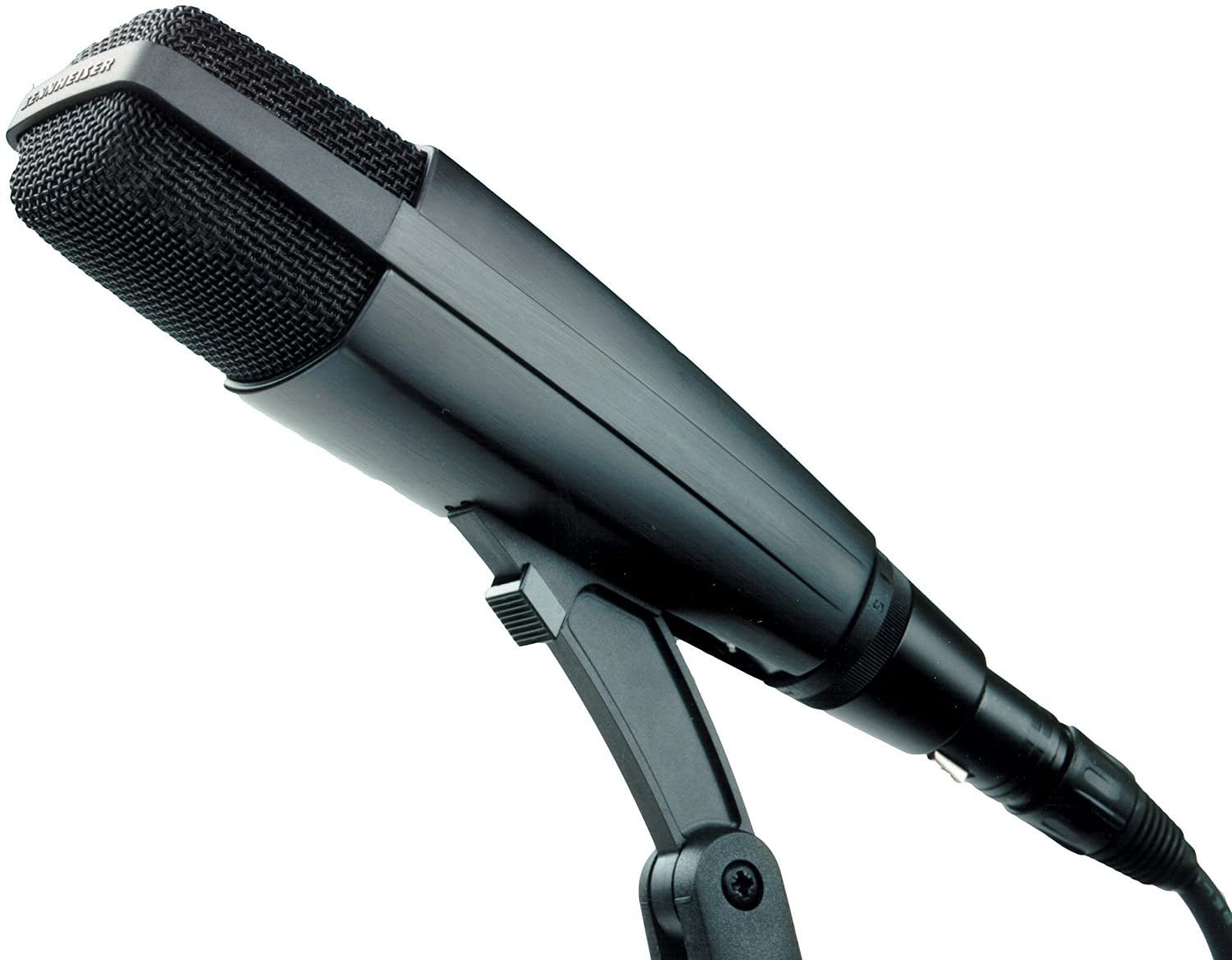 Sennheiser MD 421 II Cardioid Dynamic Mic