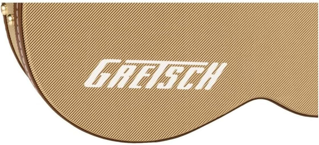 Gretsch G2420T Tweed Hardshell Case